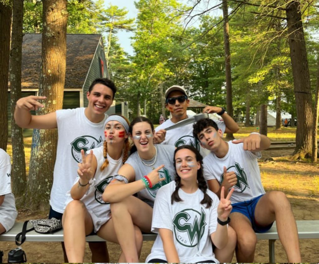 Cómo Elegir un Campamento de Verano en USA
