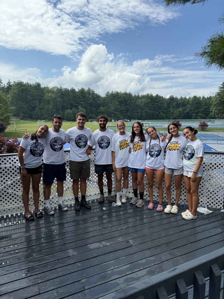 Cuánto Gana un Monitor de Campamento en USA