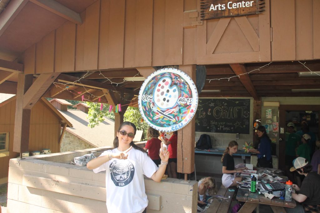 Ferias y Charlas Camp Summers USA