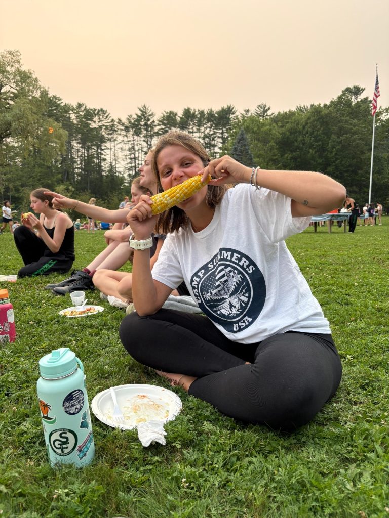 Cómo Elegir un Campamento de Verano en USA